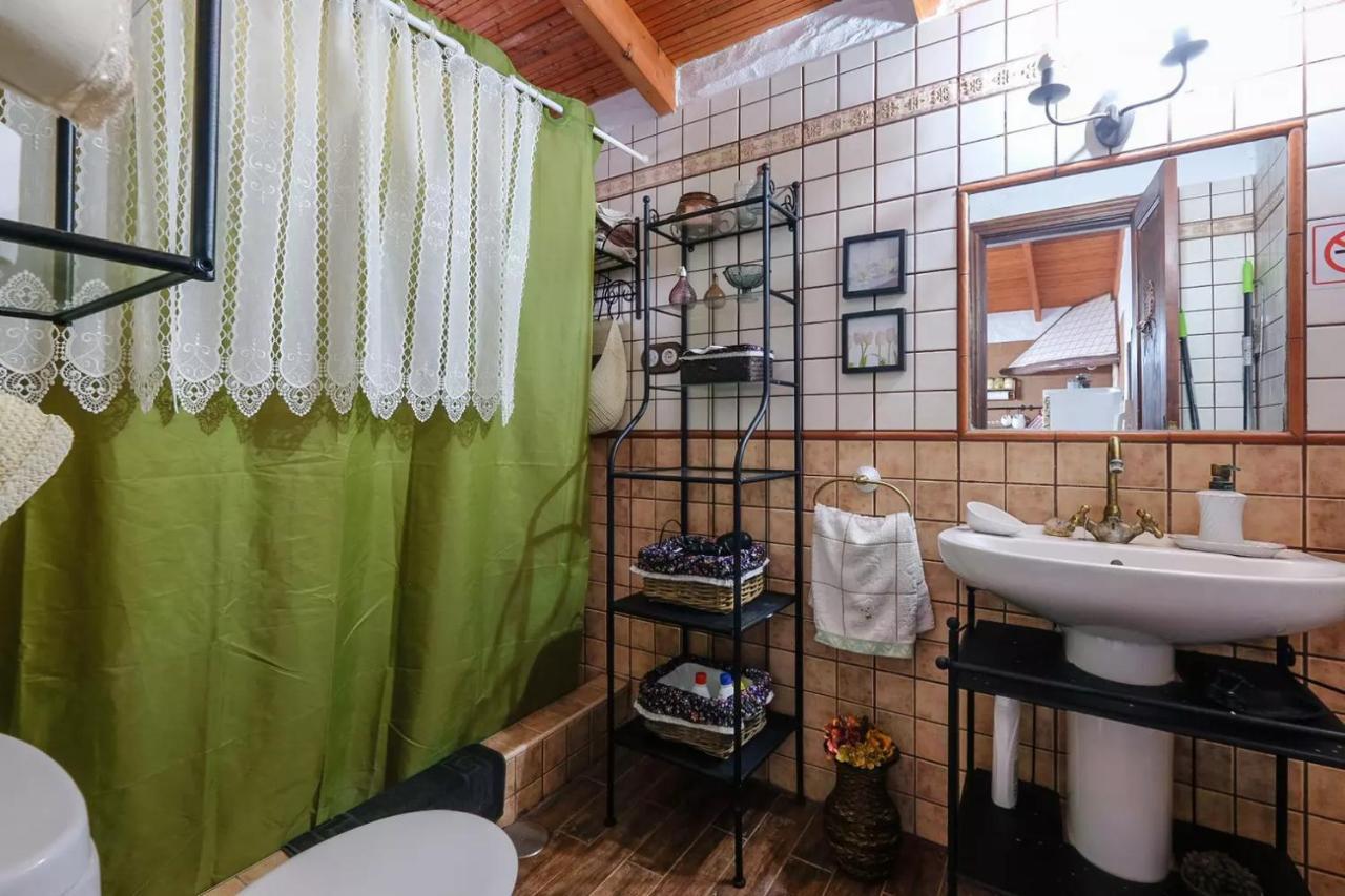 Casa Olympia, Tamaimoアパートメント エクステリア 写真