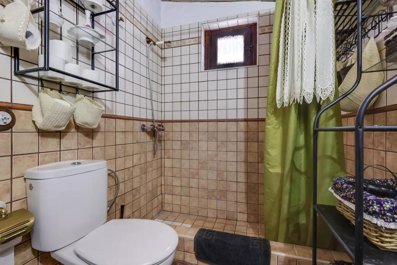 Casa Olympia, Tamaimoアパートメント エクステリア 写真